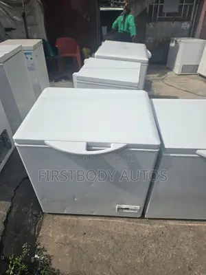 Tokunbo Freezers