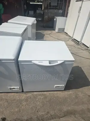 Tokunbo Freezers