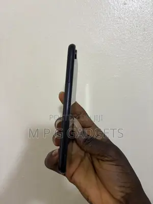 Apple iPhone XR 64 GB Black