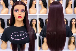 Human Hair
