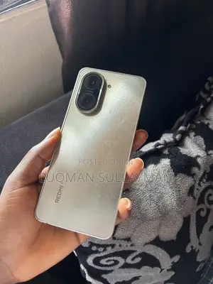 Xiaomi Redmi A5 4G 128 GB Red