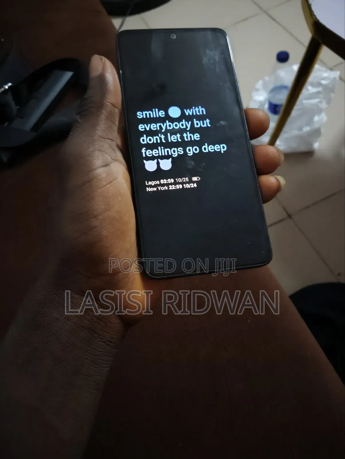 Xiaomi Redmi Note 13 128 GB Black