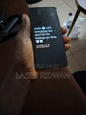Xiaomi Redmi Note 13 128 GB Black