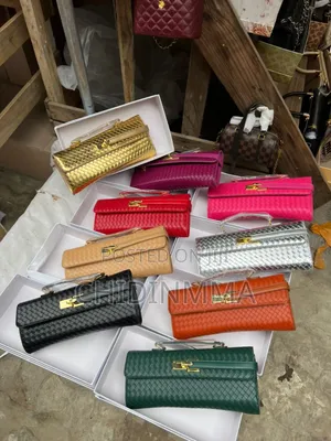 Luxury Bag