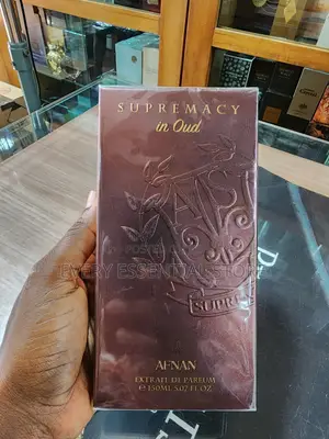 Supremacy in Oud 150ml EDP