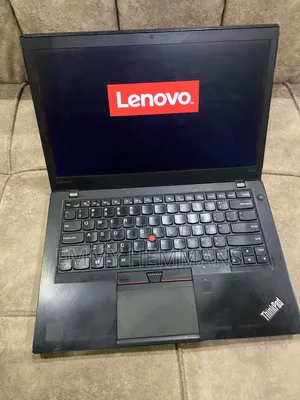 Laptop Lenovo ThinkPad T460s 8GB Intel Core i5 SSD 256GB