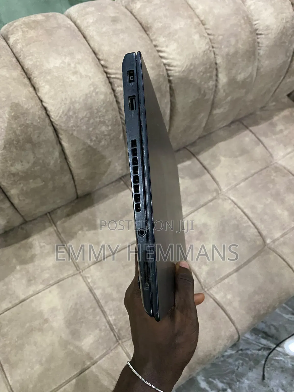 Laptop Lenovo ThinkPad T460s 8GB Intel Core i5 SSD 256GB