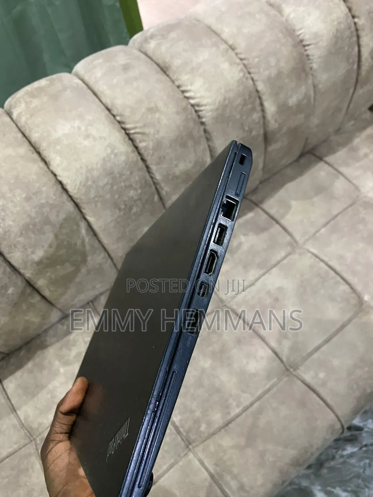Laptop Lenovo ThinkPad T460s 8GB Intel Core i5 SSD 256GB