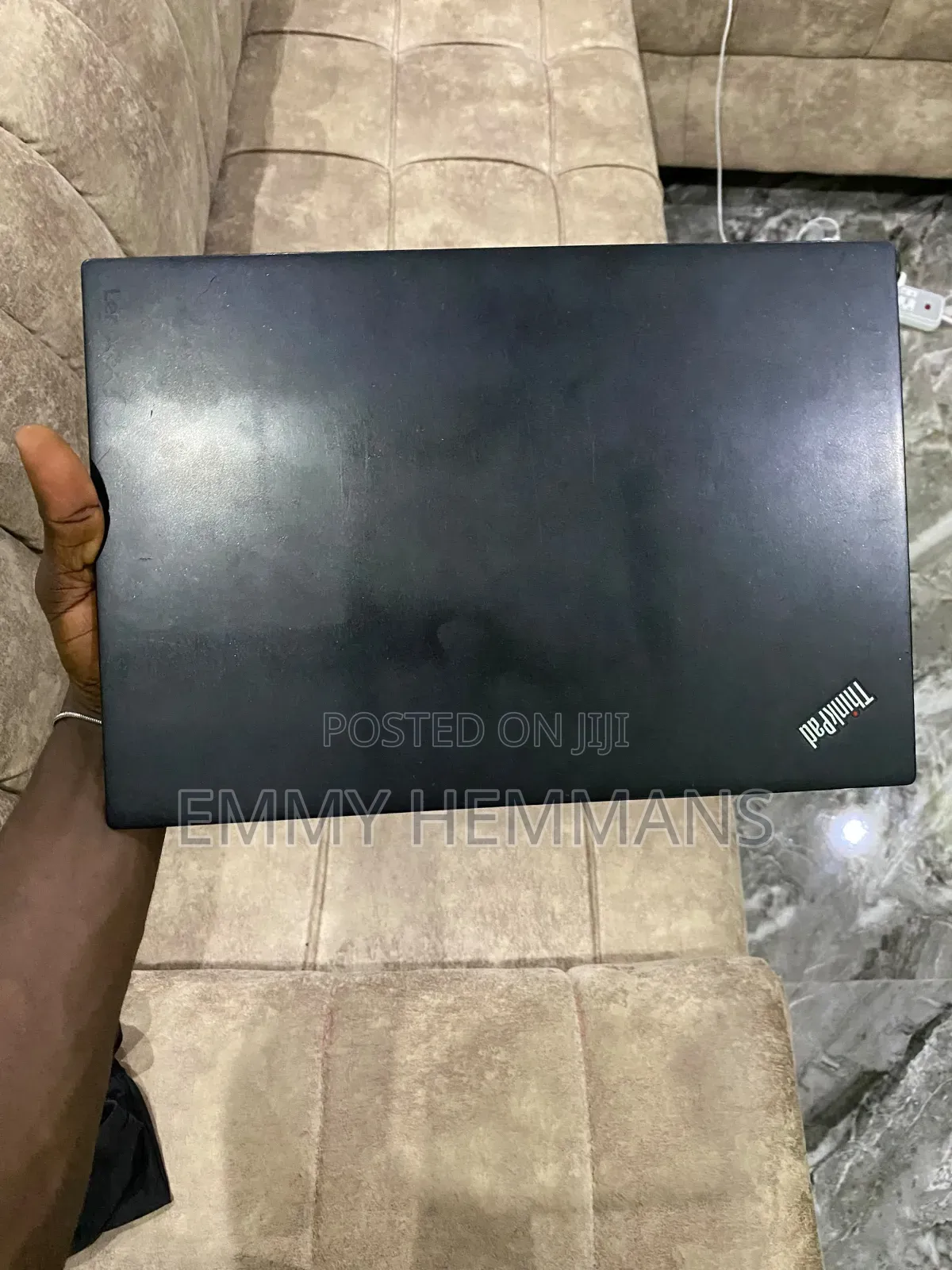 Laptop Lenovo ThinkPad T460s 8GB Intel Core i5 SSD 256GB