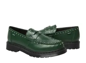 Supreme X Dr. Martens Studded Penton Loafer