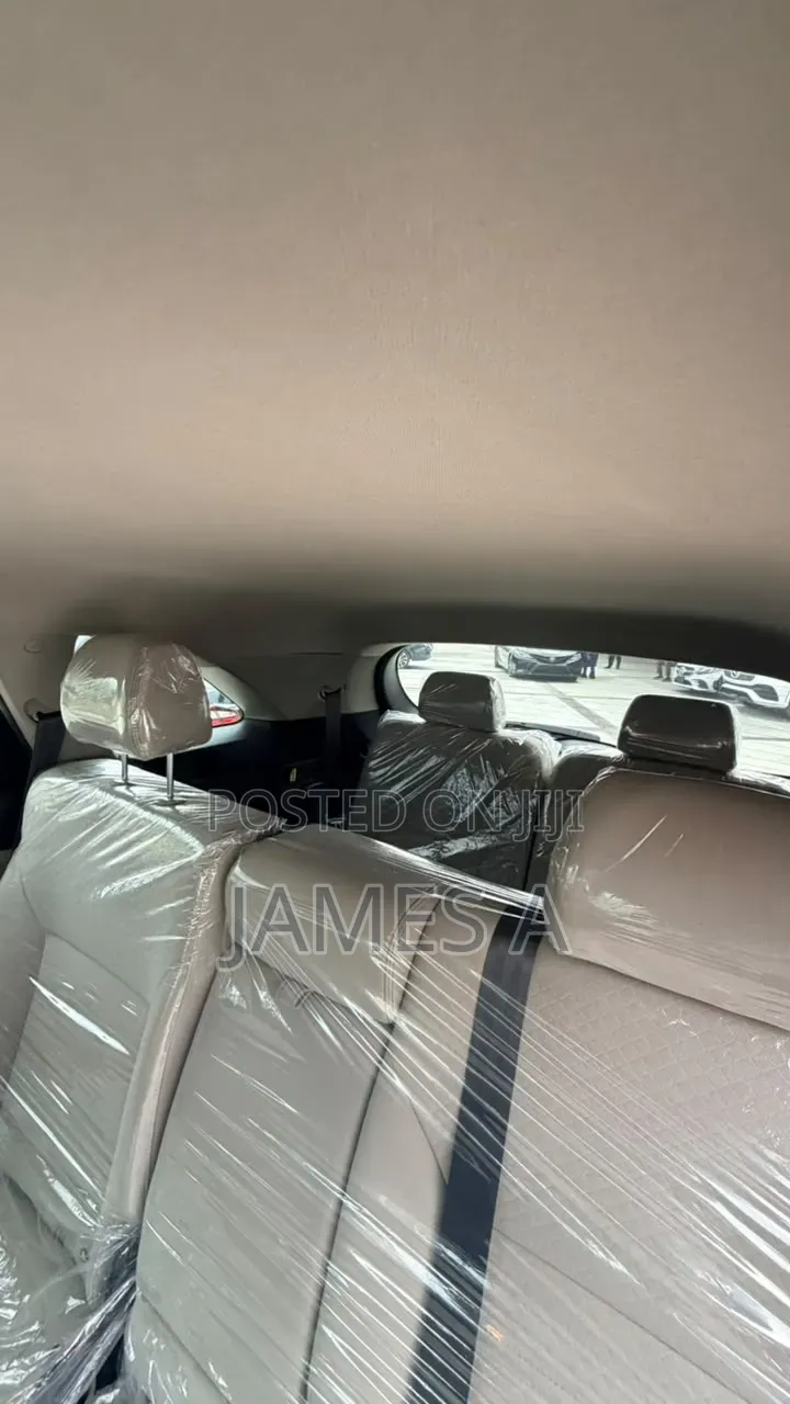 Kia Sorento 2.4L LX AWD 2019 Black