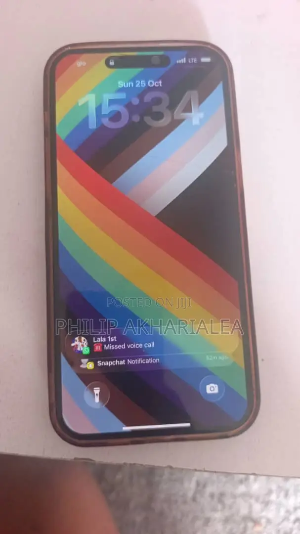 Apple iPhone 15 Pro Max 256 GB Silver