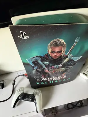 Play Station 5