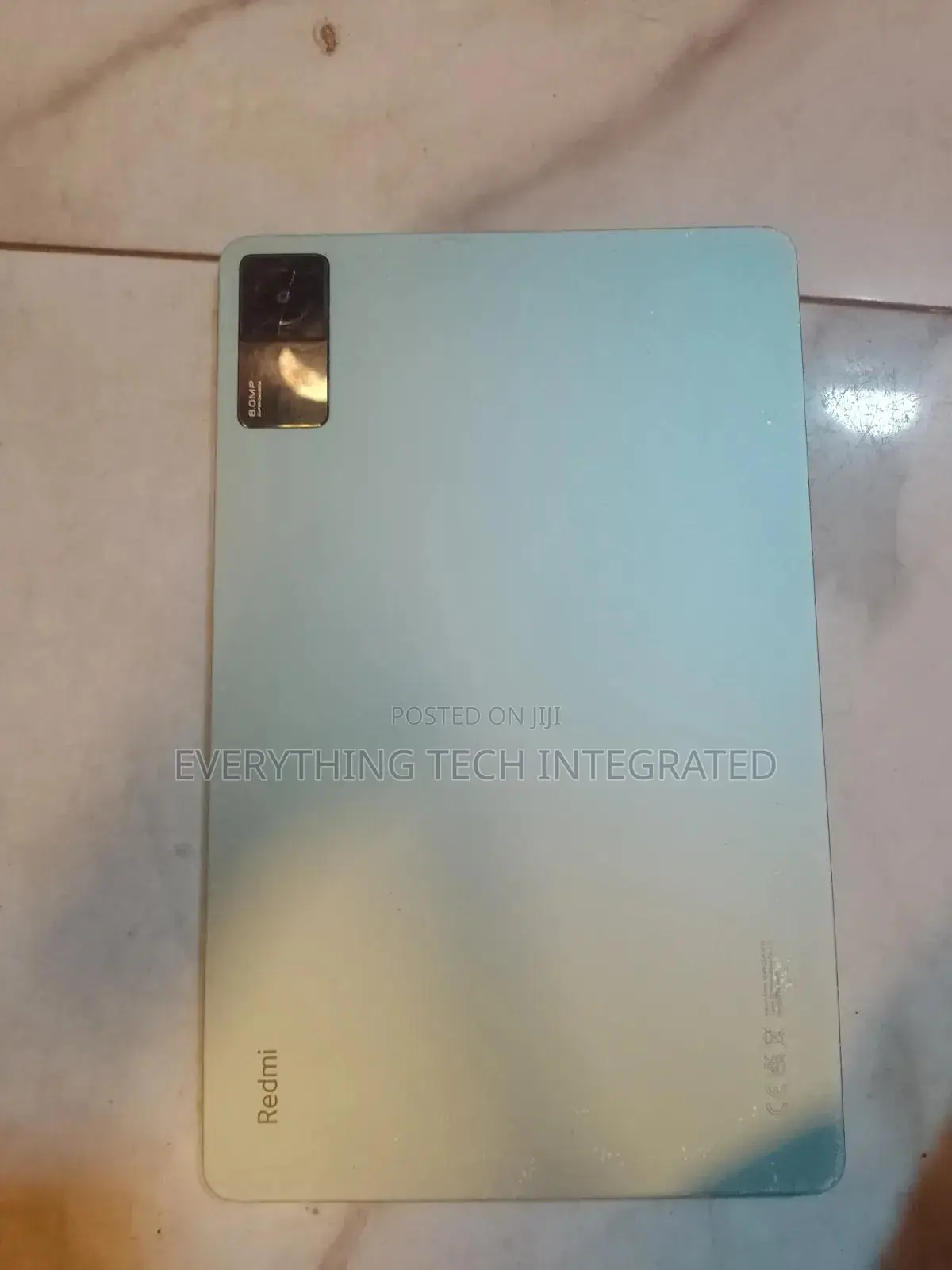 Xiaomi Redmi Pad 128 GB Green