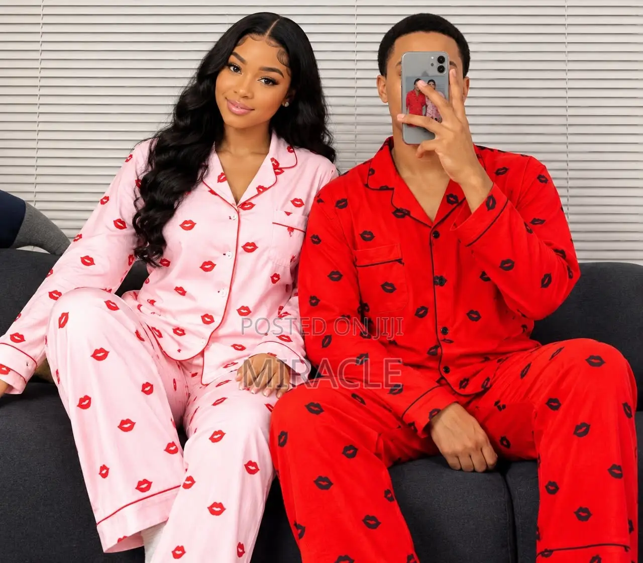 Unisex Nighties