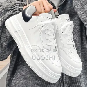 Unisex Sneakers
