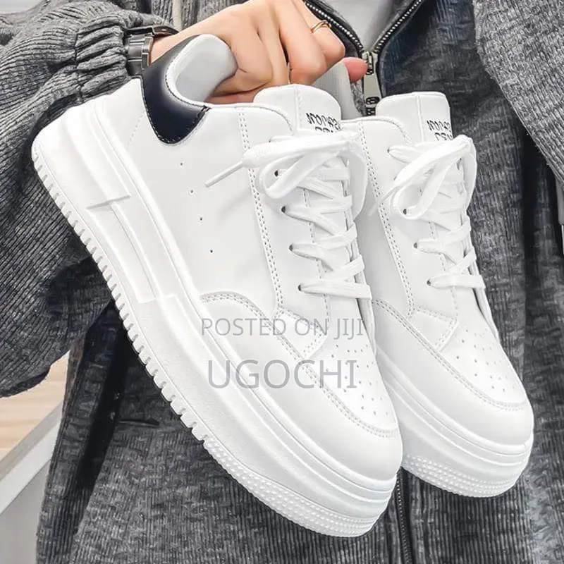 Unisex Sneakers