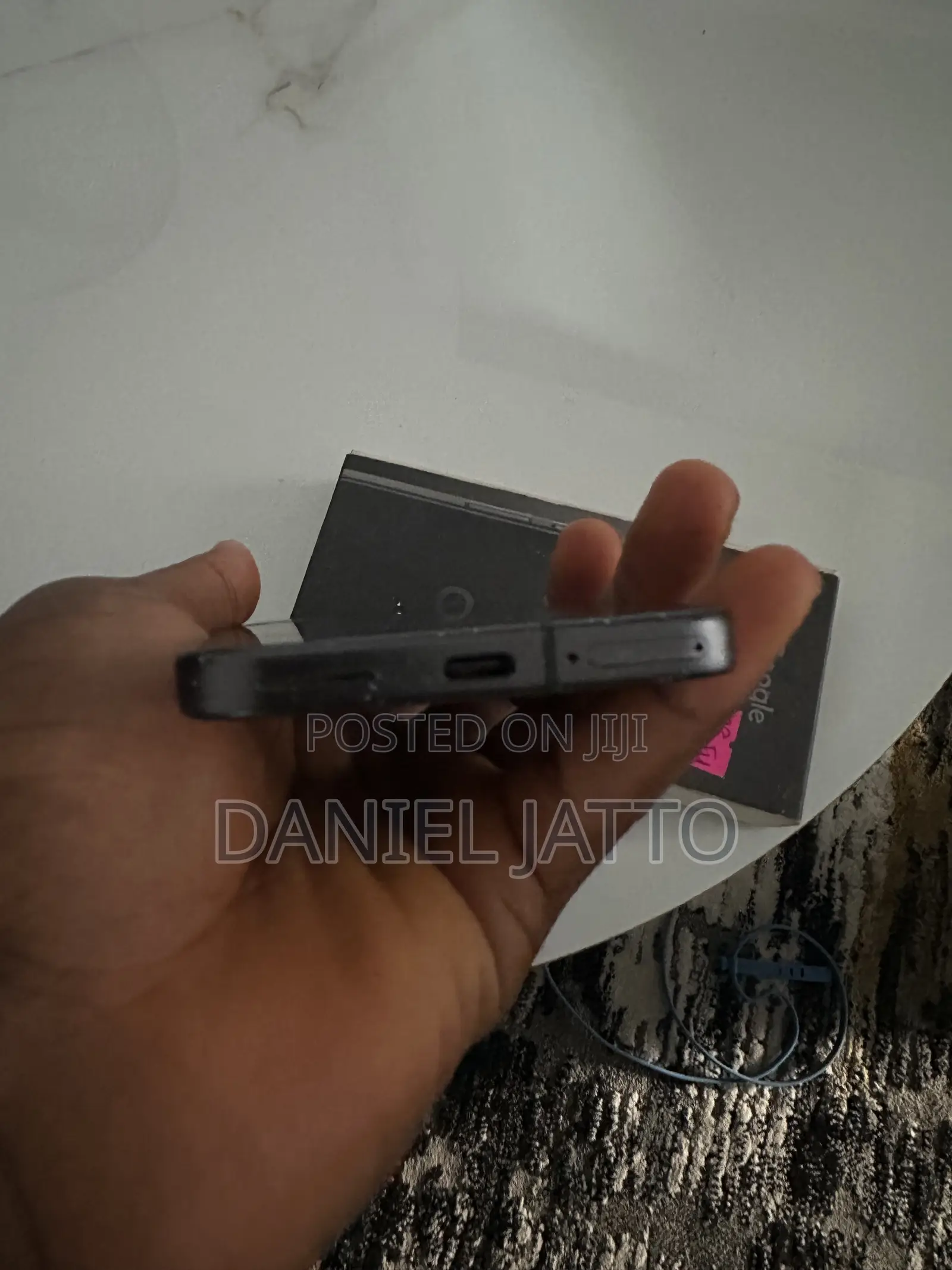 Google Pixel 9 128 GB Black