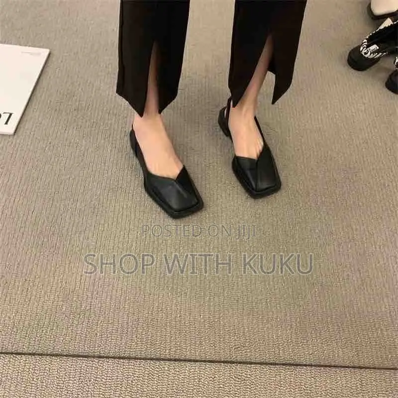 Square Foot Half Covers Shoes