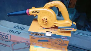 Cordless Blower Machine