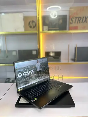 Laptop Acer Nitro V 15 16GB AMD Ryzen 7 SSD 512GB