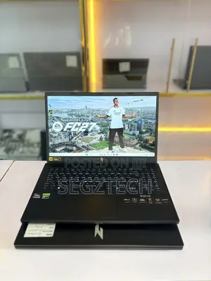 Laptop Acer Nitro V 15 16GB AMD Ryzen 7 SSD 512GB