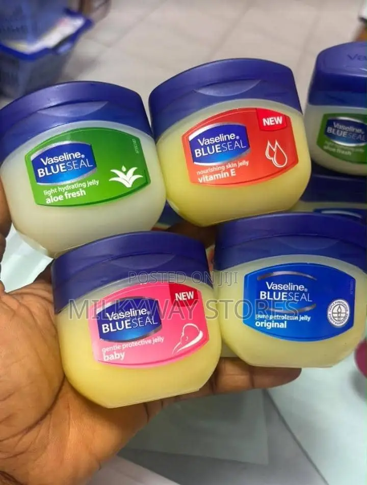 Blueseal Vaseline