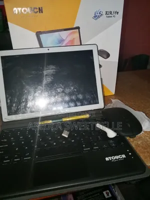 Laptop 8GB eMMC 512GB