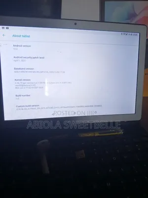 Laptop 8GB eMMC 512GB