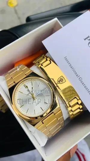 Cheap Luxury