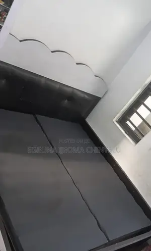 6by6 Bed Frame