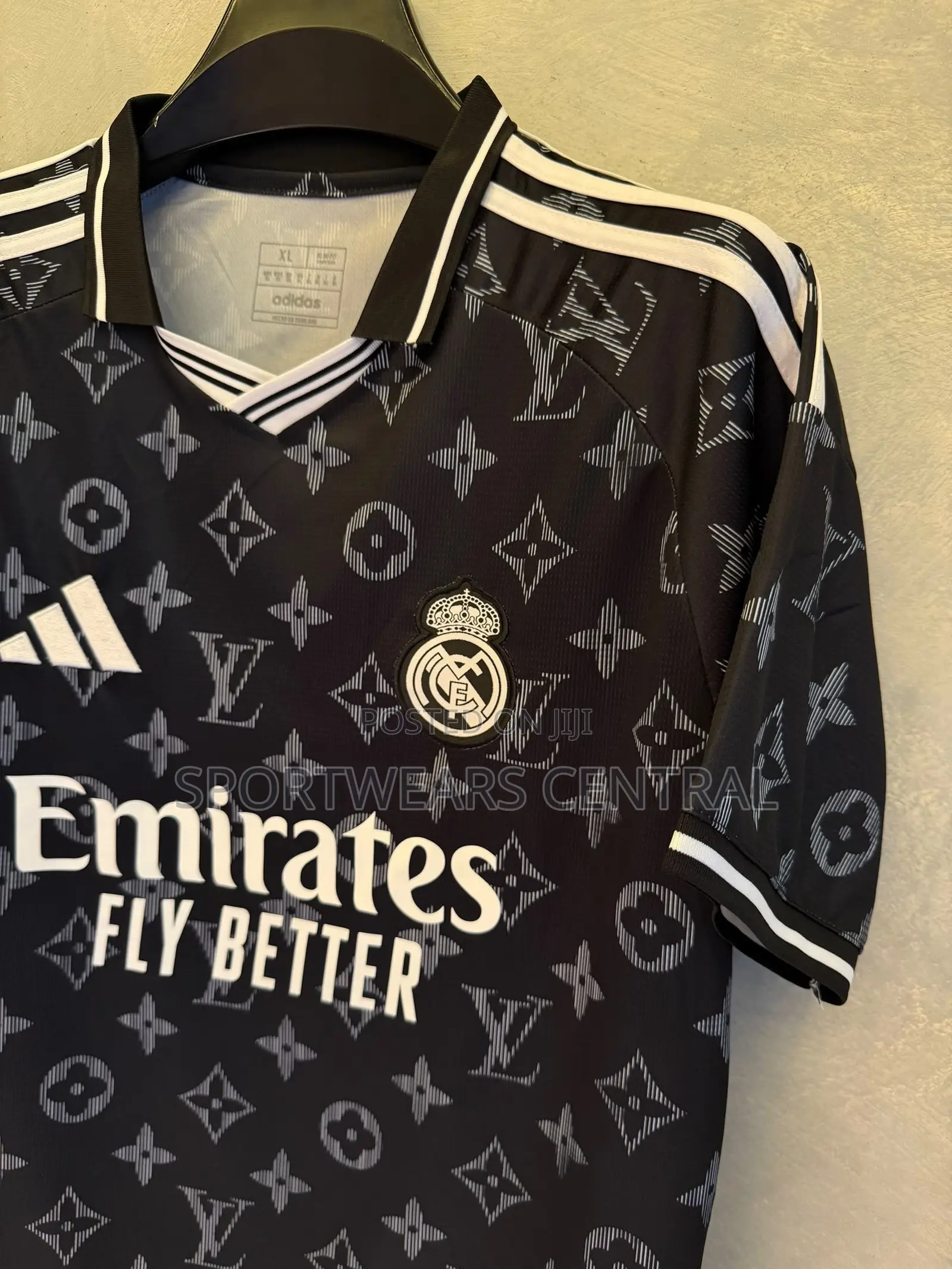Madrid Special Jerseys