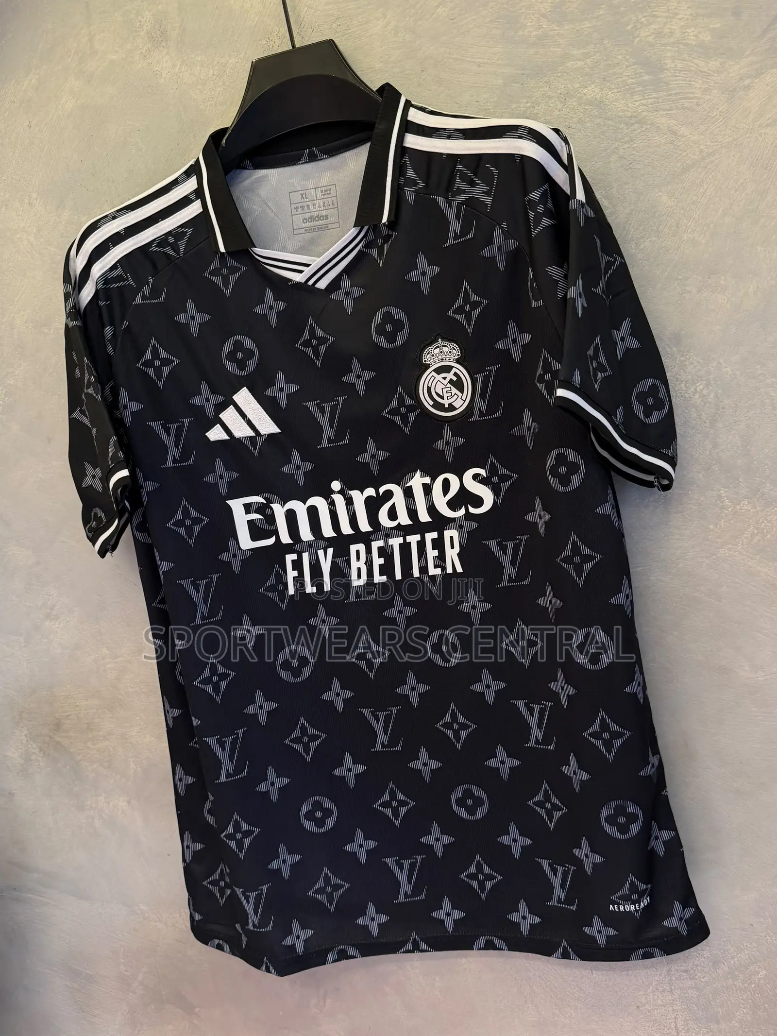 Madrid Special Jerseys