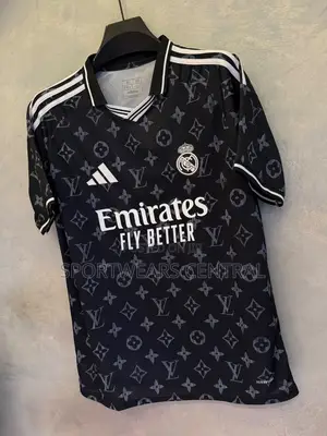 Madrid Special Jerseys