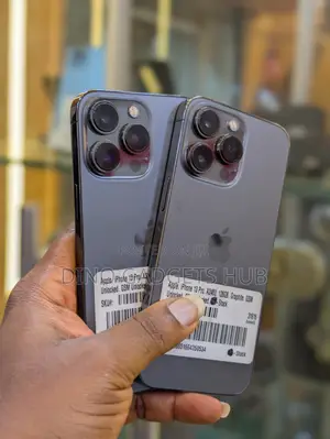Apple iPhone 13 Pro 256 GB Graphite
