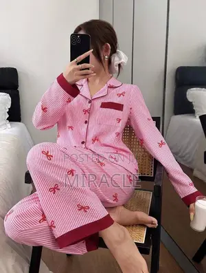 Unisex Nighties