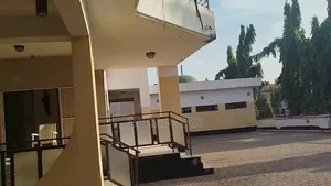 Furnished 6bdrm Duplex in Maitama for sale