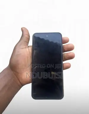 Itel RS4 256 GB Black