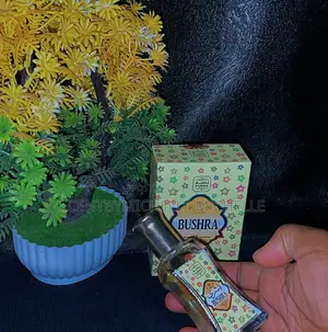 Naseem Oil