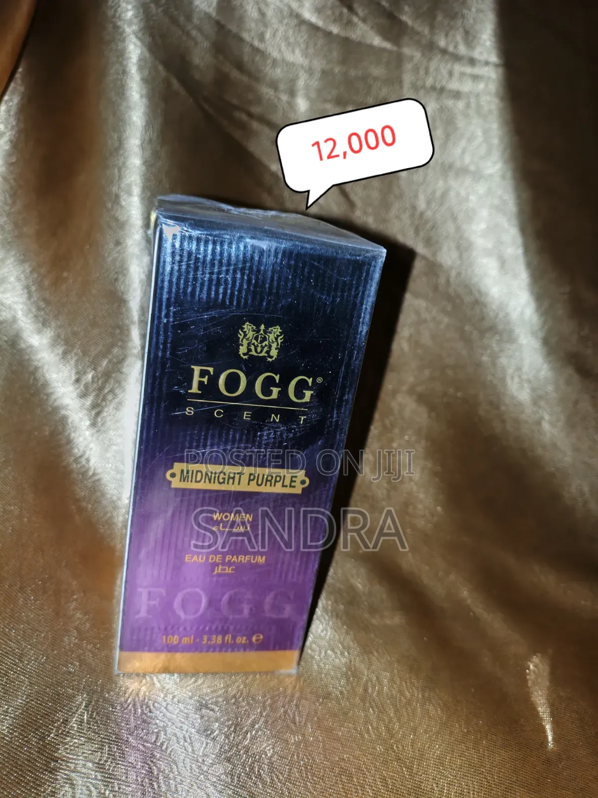 All Perfumes Fragrances Available for Sales