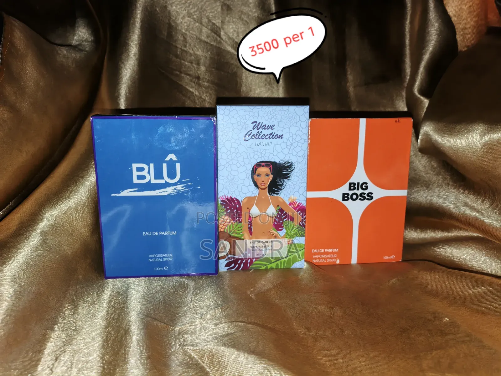 All Perfumes Fragrances Available for Sales