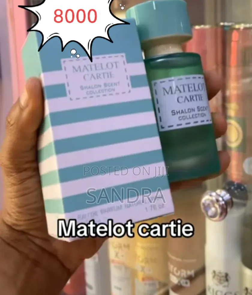 All Perfumes Fragrances Available for Sales