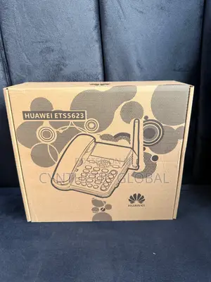Huawei Ets5623 GSM Sim Card Table Phone