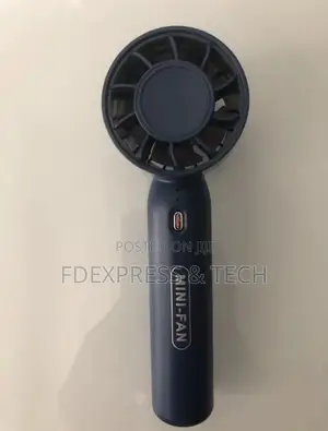 Handheld Fan (Mini Fan)