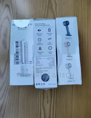 Handheld Fan (Mini Fan)