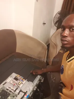 I Do Repair All Kinds of Home Appliances 