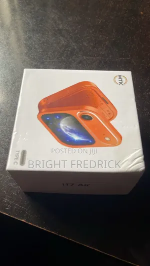 New iPRO A21 Mini Orange