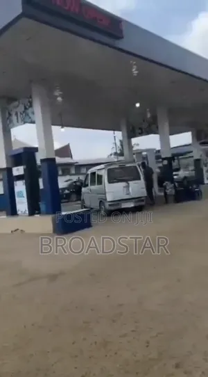 Filling Station for Sale in Aba Road, Port Harcourt