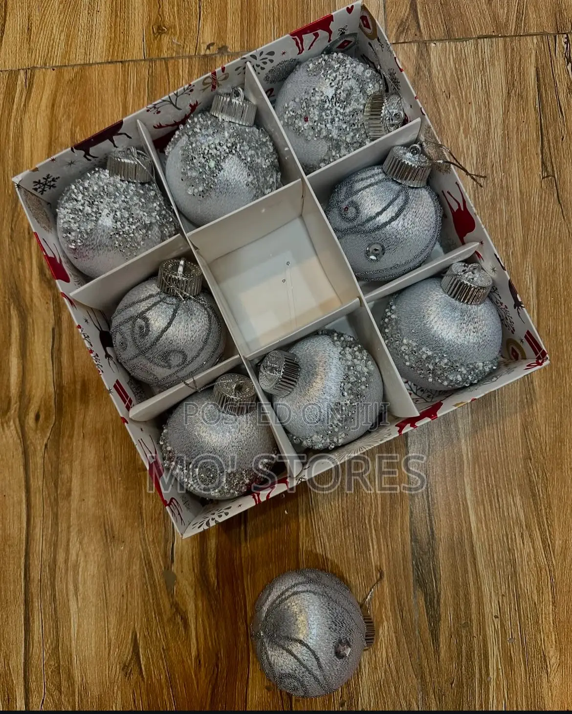 Christmas Ball