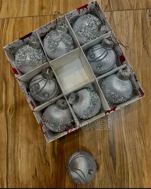 Christmas Ball